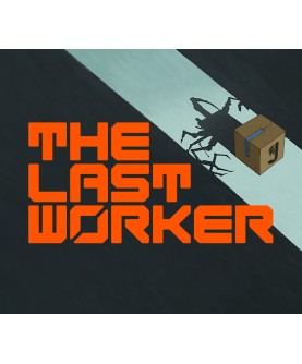 The Last Worker Steam Key GLOBAL